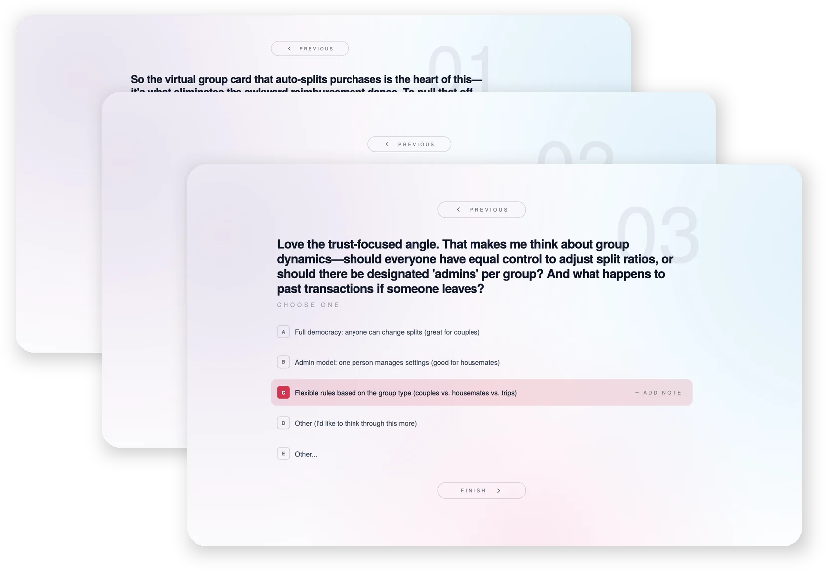 Questionnaire