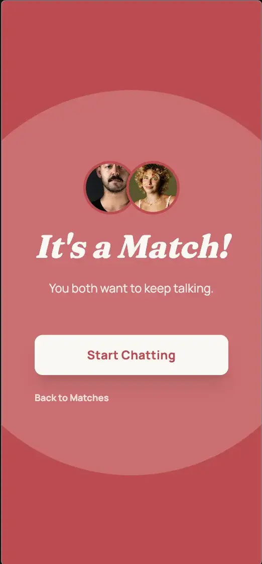 Soon - Mutual Yes - Chat Unlocked